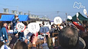 「朝市から ふたたび ~宮城県 名取市閖上(ゆりあげ)~」