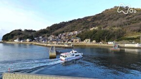 「おかえりの島 ~岡山県 六島~」