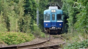 「百年電車と この先も ~千葉県 銚子市~」
