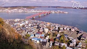 「荒波を越えて ふたたび ~北海道 厚岸町~」