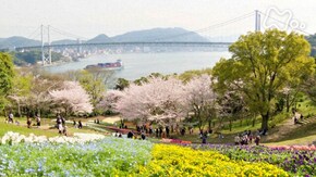 「いつも心に関門橋 ~山口県 下関市~」