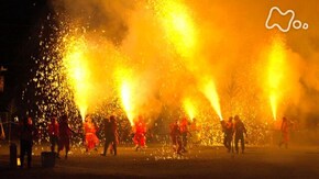 「俺たちの花火 ~静岡県 湖西市新居町~」