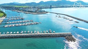 この海から ~福岡県 福津市津屋崎~