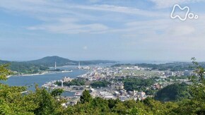 「祈り 海へ ~宮城県 気仙沼市~」