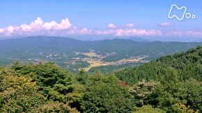 「山里で心躍らせ ~群馬県 高山村~」
