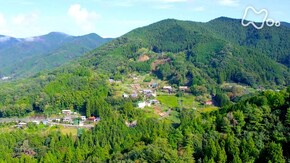 「獅子舞がつなぐ ~山梨県 上野原市 小伏~」