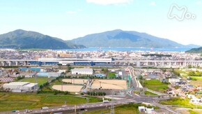 「行き交う街で きょうも ~福井県 敦賀市~」