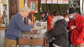 「ふるさとの湖畔で ~滋賀県 長浜市~」