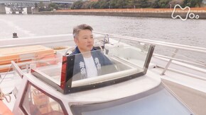 「どっこい下町魂 ~東京 浅草界わい~」