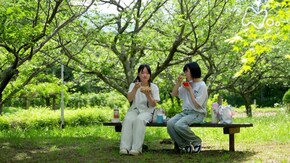 「きょうも山がある ~宮城県 蔵王町~」