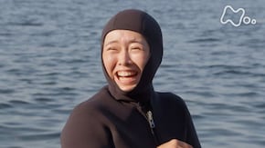 「君ゆく海 ~福井県 坂井市安島~」