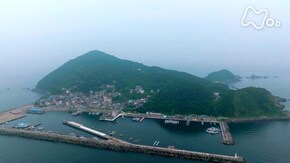 「島の時間(とき) いつまでも ~三重県 神島~」