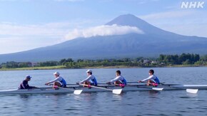 「わたしの富士山 ~山梨県 富士河口湖町~」