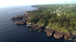伊豆半島 城ヶ崎海岸