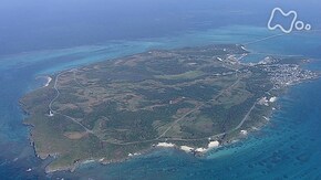 沖縄 池間島