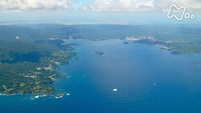 「宮城 志津川湾」
