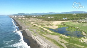 北海道 ヨコスト湿原