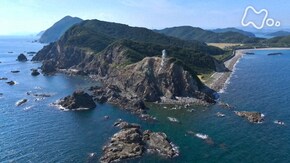 徳島 蒲生田岬