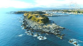 神奈川 城ヶ島の海