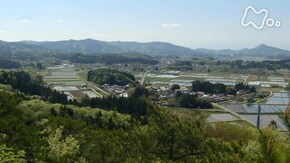 福島 天狗山