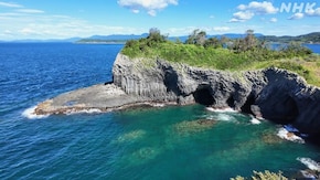 佐賀 唐津の海