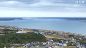 茨城 北浦