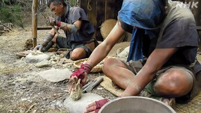 シーズン2 (6)金山衆 闇からの脱出
