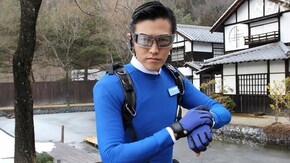 シーズン3 (1)のろしを上げよ!