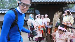 シーズン3 (5)修羅場!決戦の妻たち