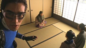 シーズン4 (2)江戸おなら代理人