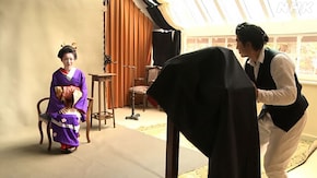 シーズン4 (8)特命記者 美人を探せ!