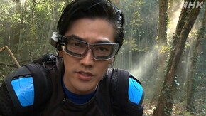 スペシャル 滅亡パニック!彗(すい)星大接近