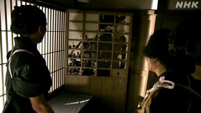 シーズン6 (4)解明せよ!戦慄の超常現象