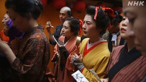 シーズン6 (15)狙え!富くじ一獲千金