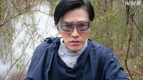 スペシャル 幕末決死行!~江戸牢(ろう)獄・限界長屋の実態~