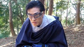シーズン1 (1)“忍者” その真の姿とは