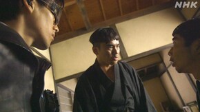 スペシャル お正月パニック!改暦大騒動