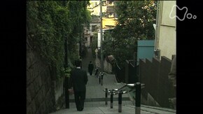第1シリーズ 第6回 本郷界隈