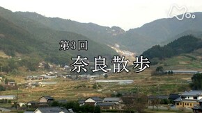 第3回 奈良散歩