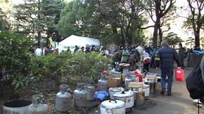 生活保護 3兆円の衝撃