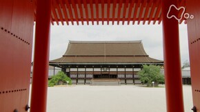京都御所~秘められた千年の美~