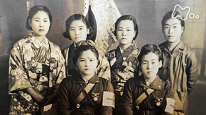 「女たちの太平洋戦争~従軍看護婦 激戦地の記録~」