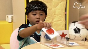 「ママたちが非常事態!?~最新科学で迫るニッポンの子育て~」