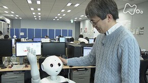 「天使か悪魔か 羽生善治 人工知能を探る」