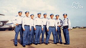 「ある文民警察官の死~カンボジアPKO 23年目の告白~」