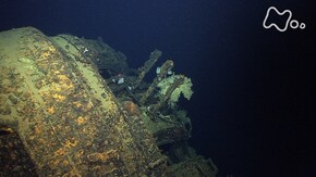 「戦艦武蔵の最期~映像解析 知られざる“真実”~」
