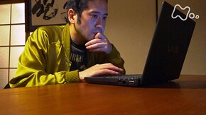 「又吉直樹 第二作への苦闘」