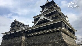 「熊本城 再建 “サムライの英知”を未来へ」