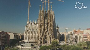 「サグラダ・ファミリア 天才ガウディの謎に挑む」