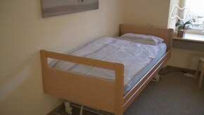 「彼女は安楽死を選んだ」
